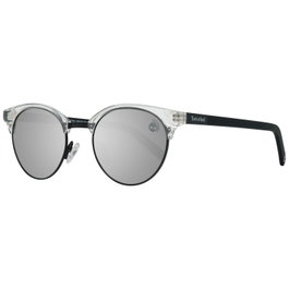 Timberland TB9147-4926D Gafas de sol transparentes para mujer
