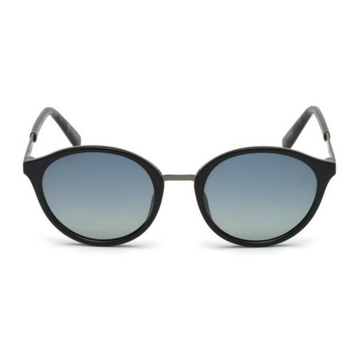 Timberland TB9157-5201D Gafas de Sol para Mujer - Negro Timberland TB9157-5201D Gafas de Sol para Mujer - Negro