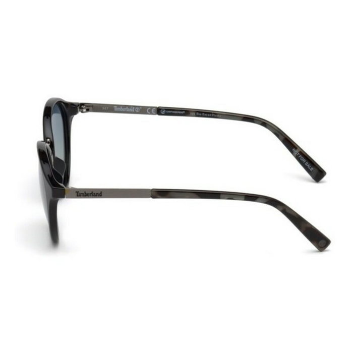 Timberland TB9157-5201D Gafas de Sol para Mujer - Negro Timberland TB9157-5201D Gafas de Sol para Mujer - Negro
