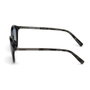Timberland TB9157-5201D Gafas de Sol para Mujer - Negro