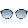 Timberland TB9157-5201D Gafas de Sol para Mujer - Negro