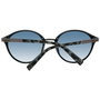 Timberland TB9157-5201D Gafas de Sol para Mujer - Negro
