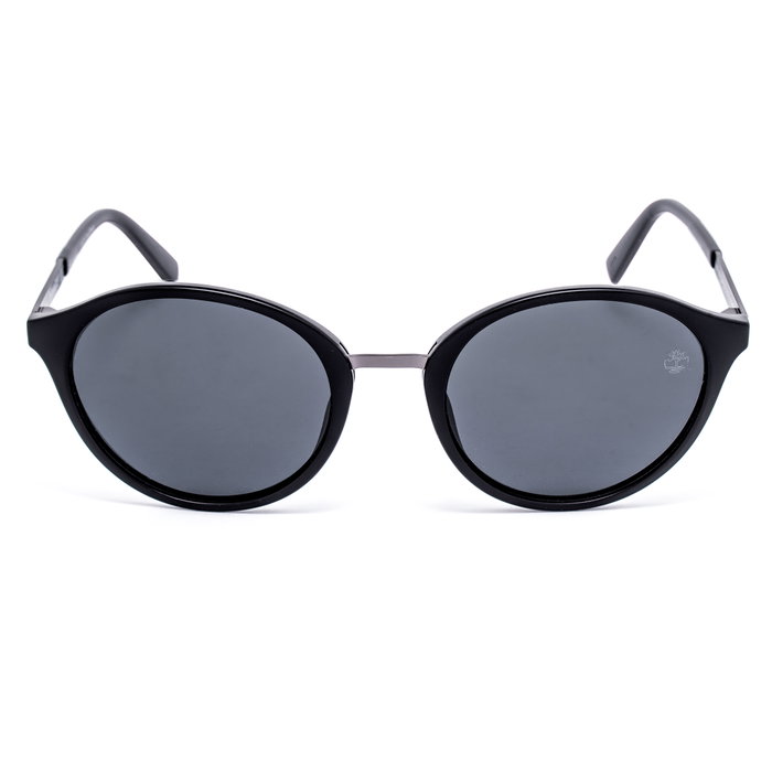 Timberland TB9157-5202D Gafas de sol para mujer en negro