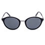 Timberland TB9157-5202D Gafas de sol para mujer en negro