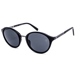 Timberland TB9157-5202D Gafas de sol para mujer en negro