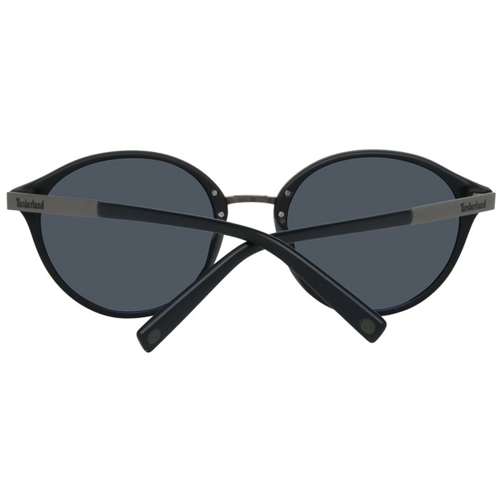 Timberland TB9157-5202D Gafas de sol para mujer en negro