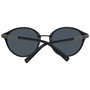Timberland TB9157-5202D Gafas de sol para mujer en negro