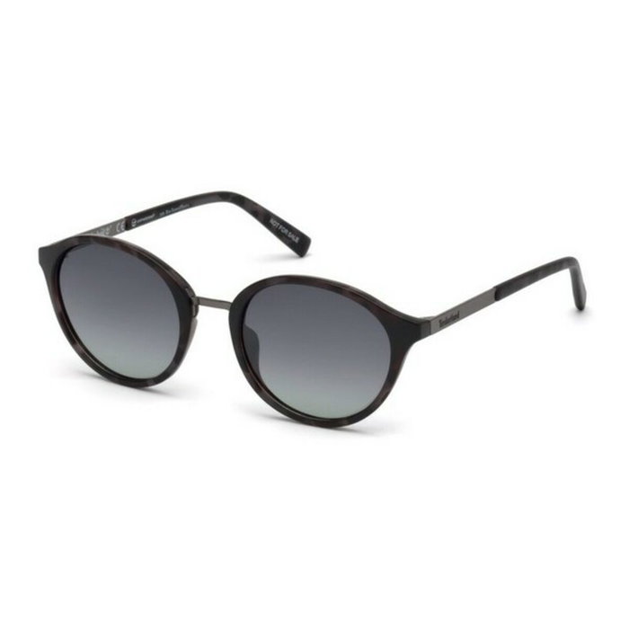 Timberland TB9157-5255D Gafas de sol Gris Timberland TB9157-5255D Gafas de sol Gris