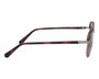 Guess GU6937-56F con cristal marrón