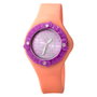 Hello Kitty Reloj HK7158LS-06 Rosa