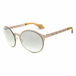 Mila Zb Gafas de sol MZ-017V-02 Dorado