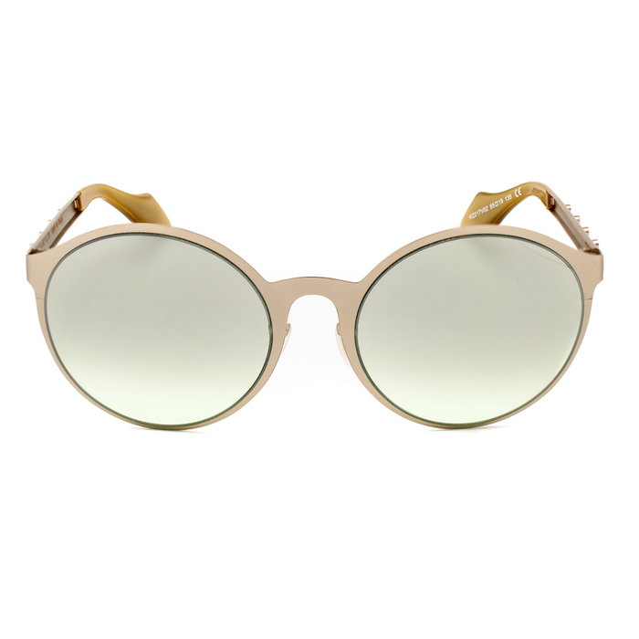 Mila Zb Gafas de sol MZ-017V-02 Dorado
