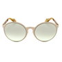 Mila Zb Gafas de sol MZ-017V-02 Dorado