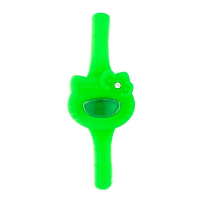 Reloj Mujer Hello Kitty hk7123l-22 (Ø 22 mm) Reloj Mujer Hello Kitty hk7123l-22 (Ø 22 mm)