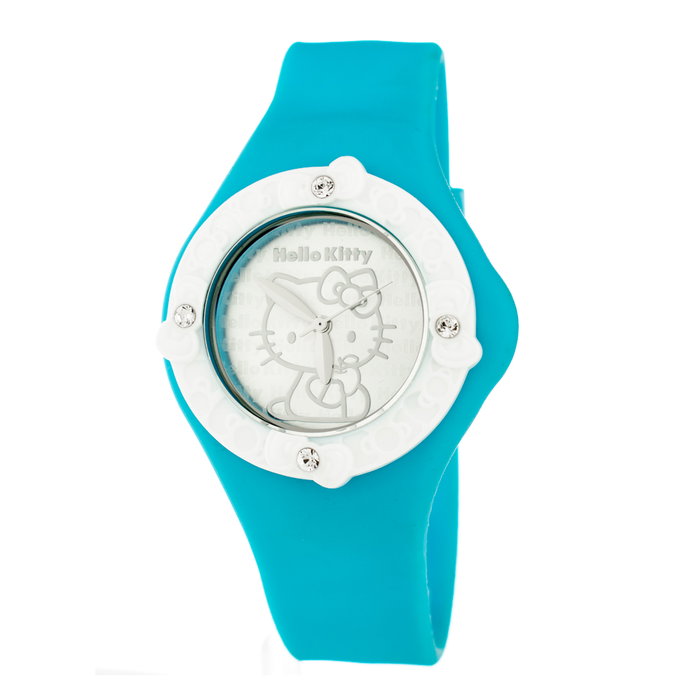 Hello Kitty Reloj HK7158LS-08 Azul Hello Kitty Reloj HK7158LS-08 Azul