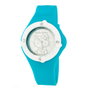 Hello Kitty Reloj HK7158LS-08 Azul