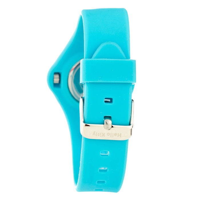 Hello Kitty Reloj HK7158LS-08 Azul Hello Kitty Reloj HK7158LS-08 Azul