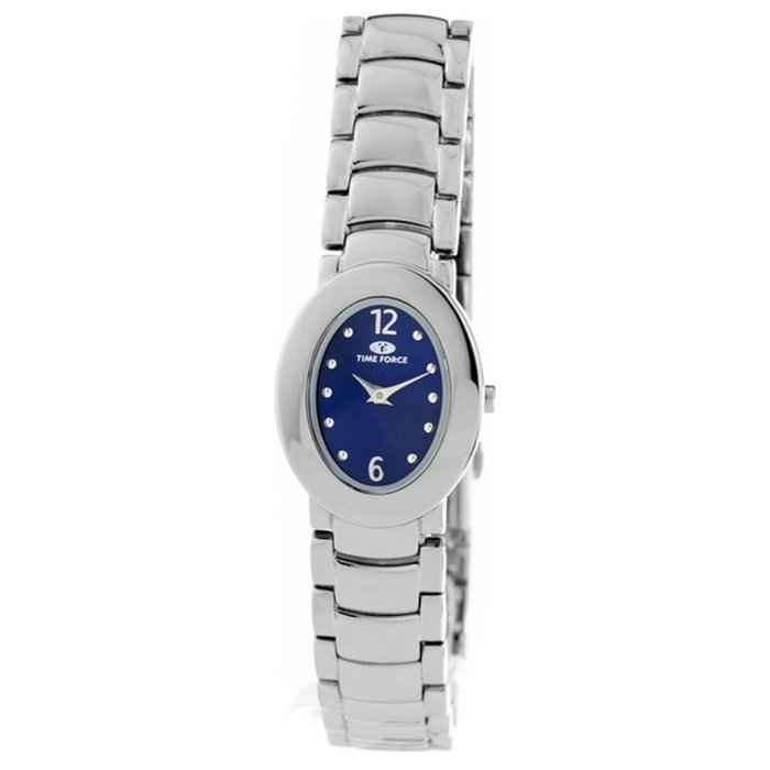 Reloj Mujer Time Force tf2110l-03m (Ø 22 mm) Reloj Mujer Time Force tf2110l-03m (Ø 22 mm)