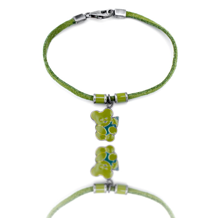 Viceroy Pulsera de Plata de Ley 95022P16 Plateada Viceroy Pulsera de Plata de Ley 95022P16 Plateada