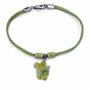 Viceroy Pulsera de Plata de Ley 95022P16 Plateada
