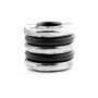 Viceroy VMM0225-15 Joyería de Plata de Ley