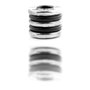 Viceroy VMM0225-15 Joyería de Plata de Ley