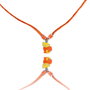 Viceroy Joyería V95022C17 Colgante para Mujer
