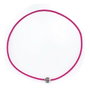 Viceroy Joyería VMMD-27 Colgante de Plata de Ley Rosa