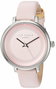 Ted Baker TE10031533 con correa de piel rosa