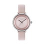 Ted Baker TE10031533 con correa de piel rosa