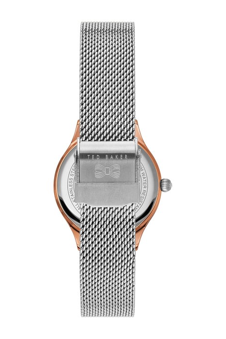 Ted Baker TE50650003 Reloj Analógico para Mujer