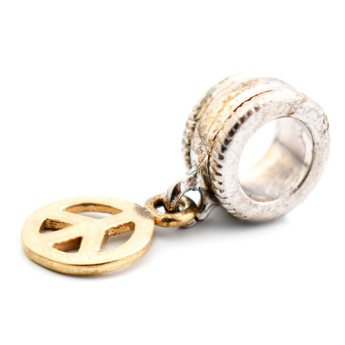 Viceroy Joyería VMF0016-10 para mujer en plata de ley Viceroy Joyería VMF0016-10 para mujer en plata de ley