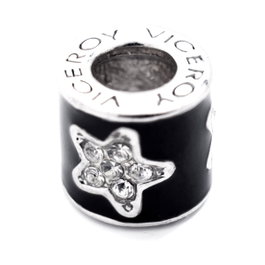 Viceroy Joyería VMM0304-25 con correa de plata de ley