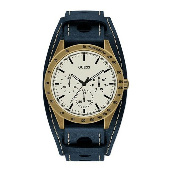 Reloj Hombre Guess W1100G2 (Ø 44 mm) Reloj Hombre Guess W1100G2 (Ø 44 mm)
