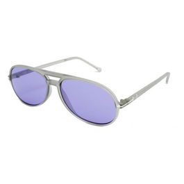 Gafas de Sol Unisex Opposit TM-016S-01 ø 58 mm
