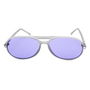 Gafas de Sol Unisex Opposit TM-016S-01 ø 58 mm