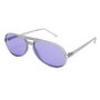 Opposit Gafas de sol TM-016S-01 Gris