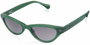 Opposit TM-505S-03 Gafas de sol Verde