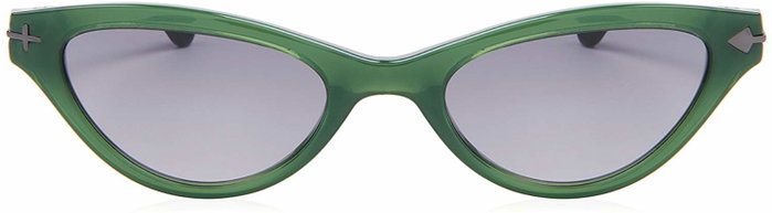 Opposit TM-505S-03 Gafas de sol Verde