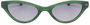 Opposit TM-505S-03 Gafas de sol Verde