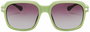 Opposit Gafas de sol TM-522S-03 Verde