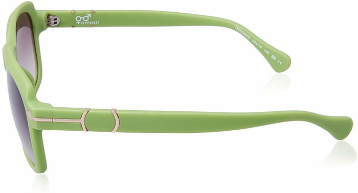 Opposit Gafas de sol TM-522S-03 Verde