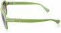 Opposit Gafas de sol TM-522S-03 Verde