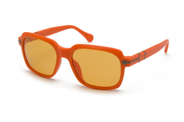 Opposit Gafas de sol TM-522S-04 Naranja