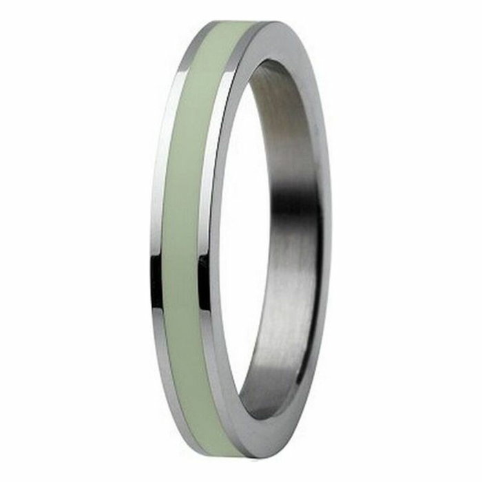 Skagen JRSA036SS7 Anillo Plateado de Acero
