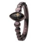 Skagen JRSD005SS7 Anillo de Acero Morado