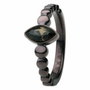 Skagen JRSD005SS8 Anillo Morado de Acero