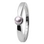 Skagen Anillo JRSP032SS5 Plateado en Acero