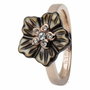 Skagen JRSR023SS5 Anillo Rosa Talla 10