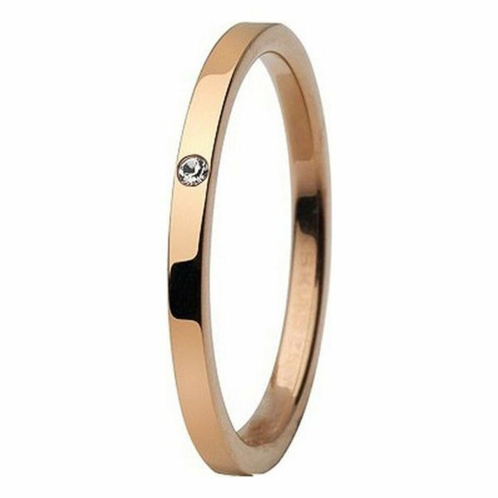 Skagen JRSR025SS5 Anillo de Acero Rosa Skagen JRSR025SS5 Anillo de Acero Rosa